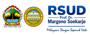 RSUD Margono